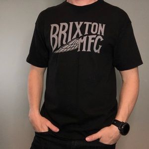 Black Braxton LTD T-Shirt Never Worn